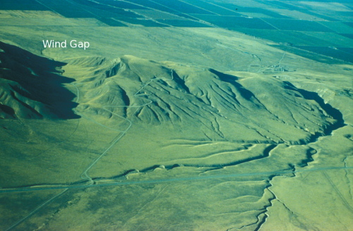 Wind Gap  Exposed!