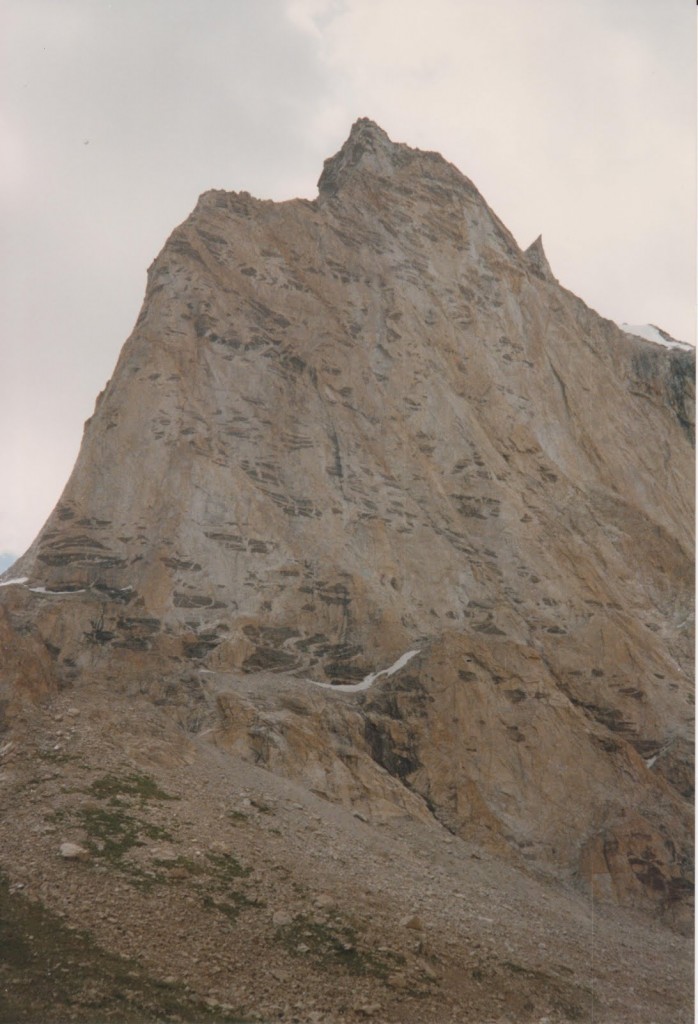 Gumbaranjon, Ladakh, India