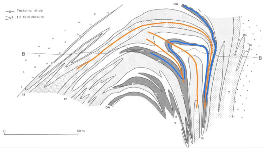 Tanner Shackleton cross section annotated