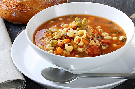 minestrone