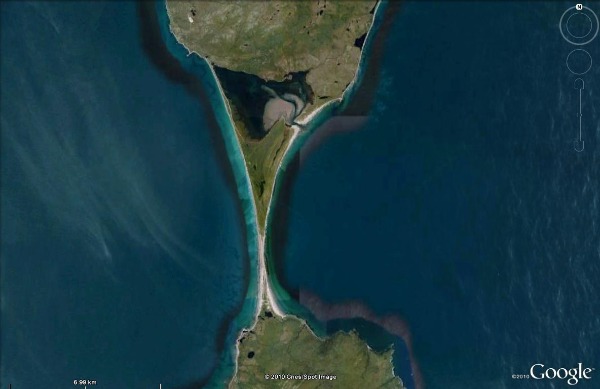 Where on Google Earth #225