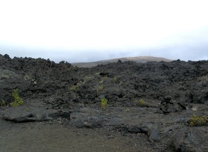Scenic Sunday: a hike across Hawaiian lava | Highly Allochthonous