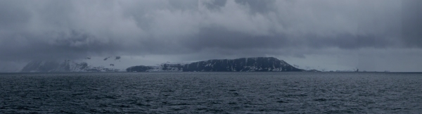 King George Island, South Shetlands