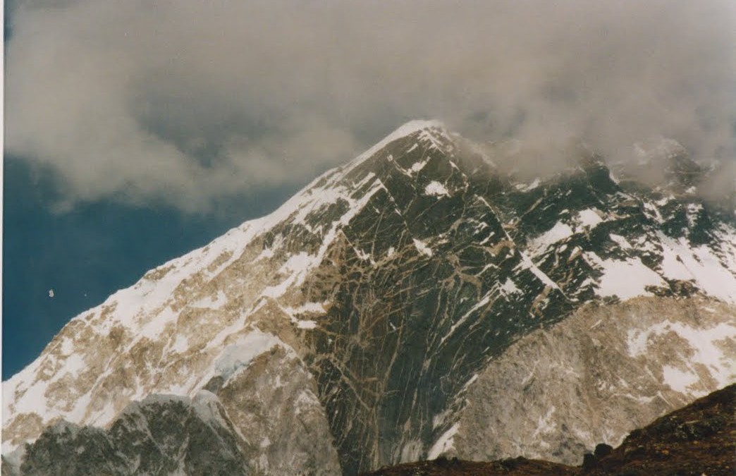 A journey through the geology of mountains - Metageologist